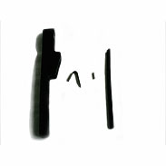 Montage der verschiedenen Bauteile