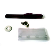 Zusammenstellung des Zubehörs